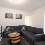 Rosie Appartement *