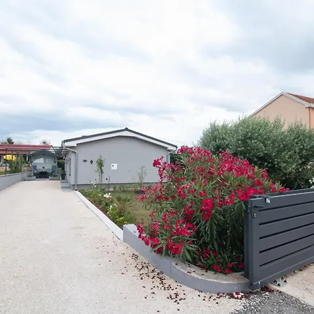 Rosie Appartement Valbandon