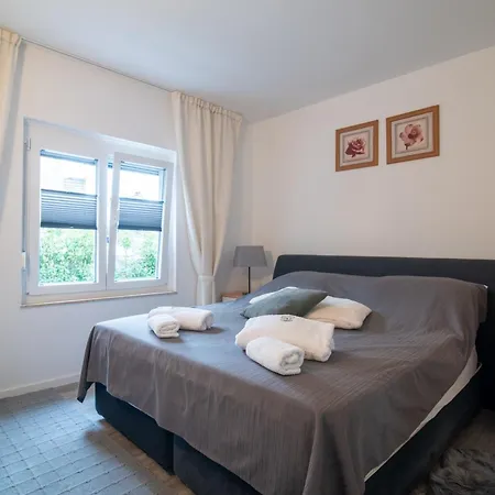 Rosie Apartment