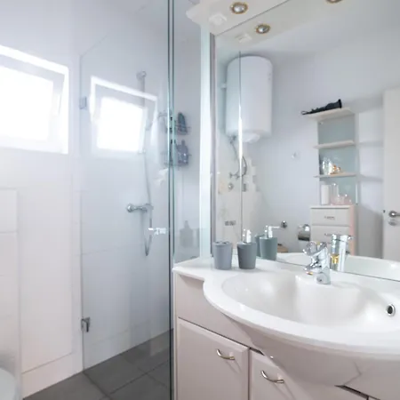 Apartman Rosie