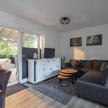 Rosie Apartment *