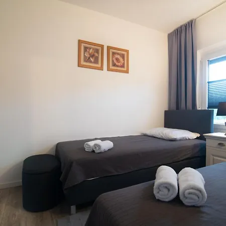 Apartman Rosie *