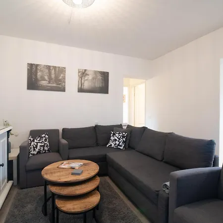 Rosie Appartement *