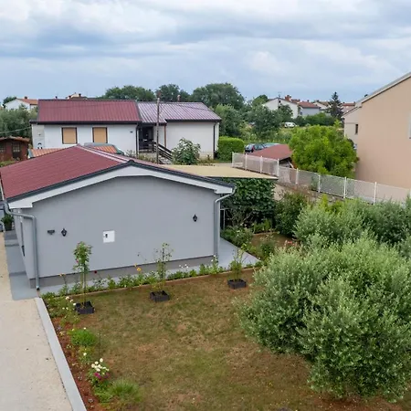 Appartement Rosie Valbandon