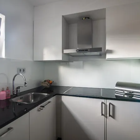 Rosie Appartement *